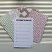Mini to do list