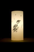 Image of Limited Edition Lamp - Peas & Pods