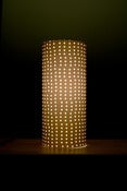 Image of Plusses Lamp - Limited Edition Lightwrap&reg;