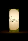 Image of Retro Airplane Lamp - Limited Edition Lightwrap&reg;