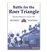 Image of The Battle for the Roer Triangle
