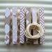 Clothes-pegs and string