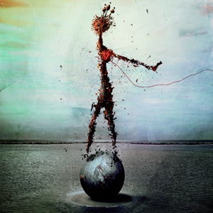Image of UNEXPECT - Fables of the Sleepless Empire CD digipak
