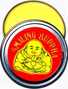 Image of Smiling Buddha