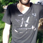 Image of summer tour t-shirt