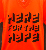 Image of Here for the Hype