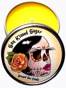Image of Sun Kissed Sugar