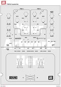 Image of Custom Mixer Skin - Your Design