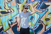 Image of "Dance Bot" Botwear - crew