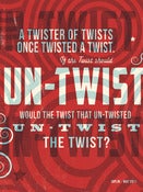Image of Un-Twist