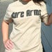 Image of Classic Bare Arms - TS001