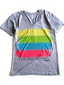 Image of "Car Train Ship Plane" T-Shirt