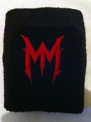 Image of MM Logo Wristband