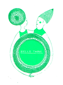 Image of hello there