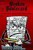 Image of Comic Book: Issue #2 Erase Him...