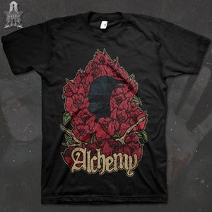 Image of We Are Alchemy - Nest - tee
