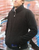 Image of Men's Micro-Fleece Nepali Jacket