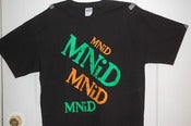 Image of MNID Orange and Green