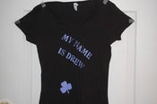 Image of Purple Clover