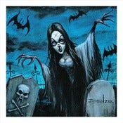 Image of Rise of the Vamp
