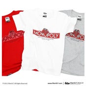 Image of The Vanity Devil Tee