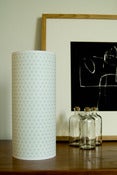 Image of Green Graph Lamp - Limited Edition Lightwrap&reg;