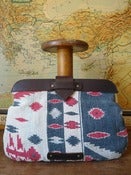 Image of Indian Double Clutch