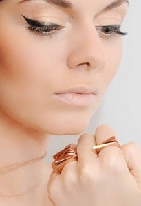 Image of Stackable Edge Ring