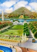 Image of To the War Memorial, Canberra