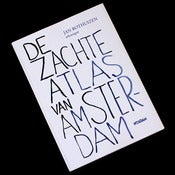 Image of DE ZACHTE ATLAS VAN AMSTERDAM