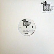 Image of "Early Morning" limited LP