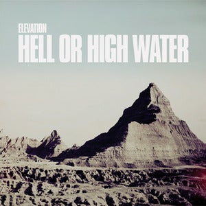 Image of Hell or High Water (CD)