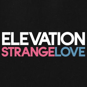Image of Strangelove (CD)