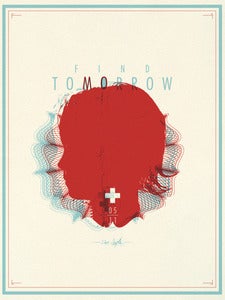 Image of Find ToMOrrow