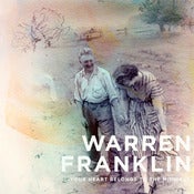 Image of Warren Franklin "Your Heart Belongs to the Midwest" 