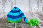 Image of Jacob Elf Hat 
