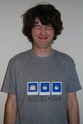 Image of ONE T-SHIRT.
