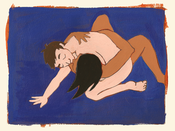 Image of We Were Making Love