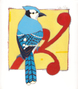 Image of Blue Jay