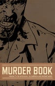 Image of Murder Book: Vol. 2