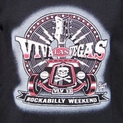 Image of VLV 13 Rockbilly Weekend Sweatshirt