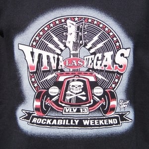 Image of VLV 13 Rockbilly Weekend Sweatshirt