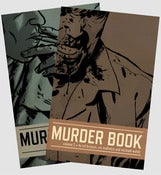 Image of Murder Book Bundle