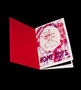 Image of HOME BOYS - By Theo Nunn