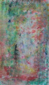 Image of Floral Abstract