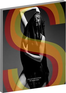Image of Supplementaire Art & Fashion Journal - Collectors Edition