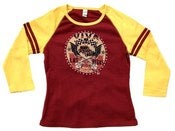 Image of VLV 14 Guitar Stars Jersey