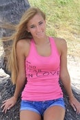 Image of No Fear In Love (Tank)