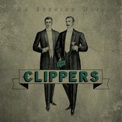 Image of The Clippers - An Evening With... 7"