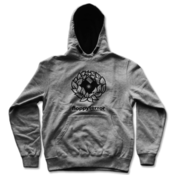 Image of logo hoody